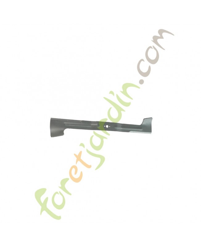 Lame gauche soufflante pour autoportée G 26 / G 26 II G 26-3 Lame gauche soufflante pour autoportée G 26 / G 26 II G 26-3