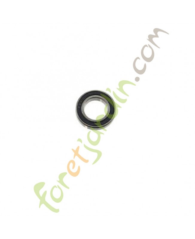 Roulement à billes 501337201. Pièce de rechange Husqvarna Roulement à billes 501337201. Pièce de rechange Husqvarna