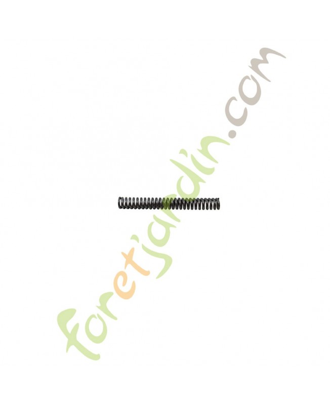 Ressort 503717101. Pièce de rechange Husqvarna