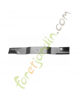 Lame gauche soufflante K5124-71920 pour autoportée T 1880 kubota