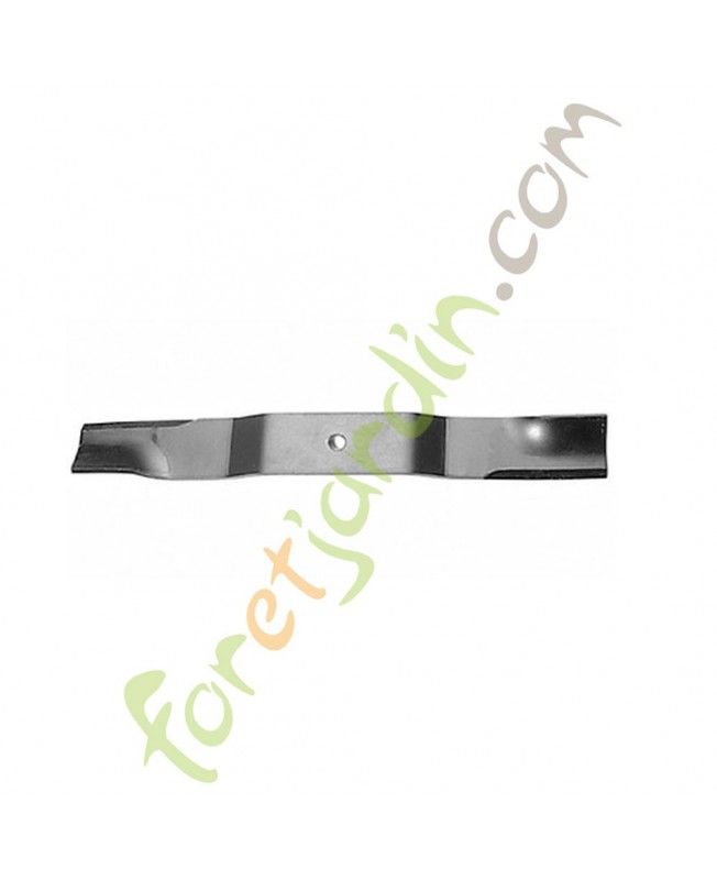 Lame gauche soufflante K5124-71920 pour autoportée T 1880 kubota