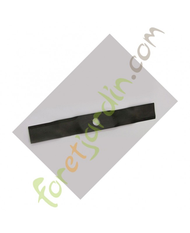 Lame Mulching 7000025035 pour autoportée ZD 21 kubota