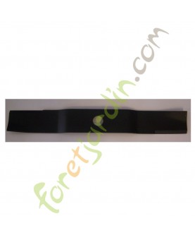 Lame soufflante pour autoportée ZD 21 kubota 