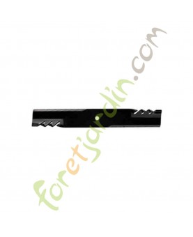 Lame pour autoportée Z 28 kubota 76553-34330