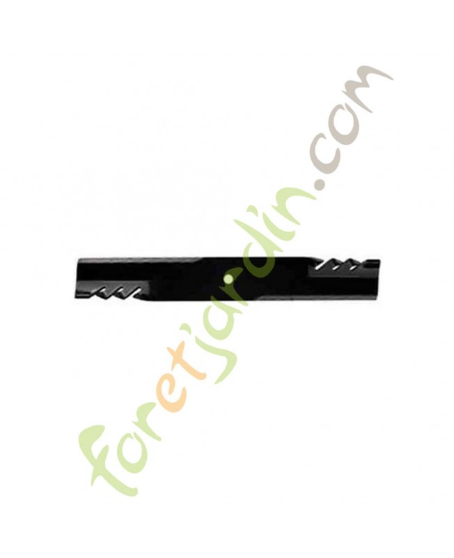 Lame pour autoportée Z 28 kubota 76553-34330