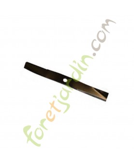 Lame soufflante pour autoportée ZD 28 kubota kubota.