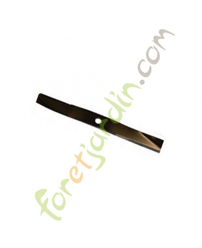 Lame soufflante pour autoportée ZD 28 kubota kubota.