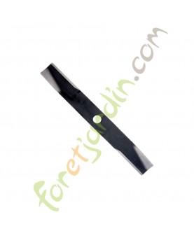 Lame pour autoportée ZD 326 / ZD 326 II