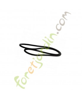 Courroie de lames K5410-71420 pour autoportée G 18 Kubota Kubota