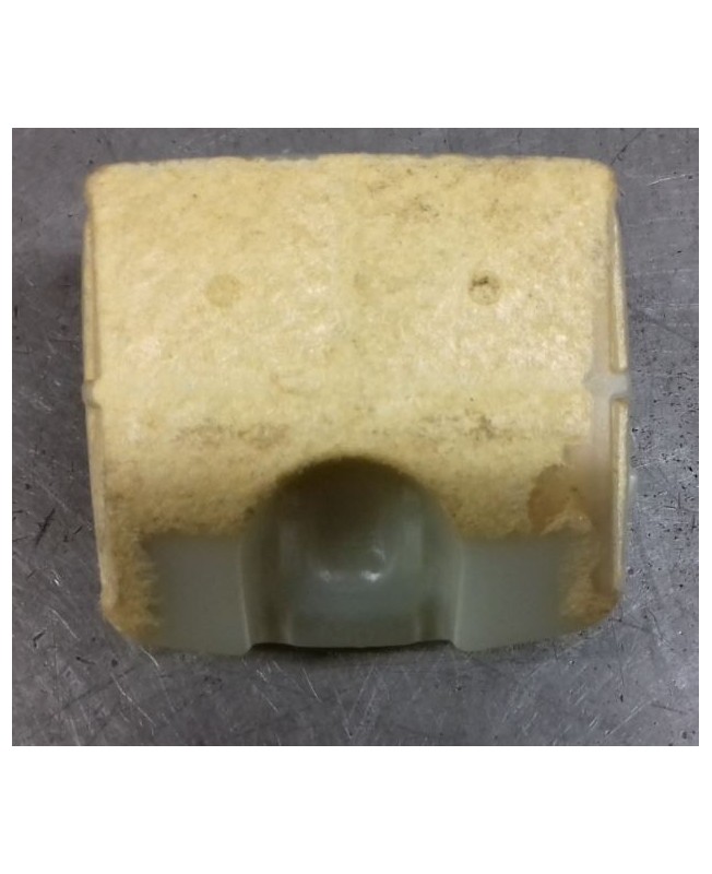 FILTRE A AIR COMPLET  référence 522675001