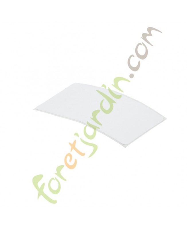 Plaque pare-étincelle 503512201. Pièce de rechange Husqvarna