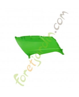 Capot moteur piece later.gauch 6170-706-9800. Pièce de rechange Sithl