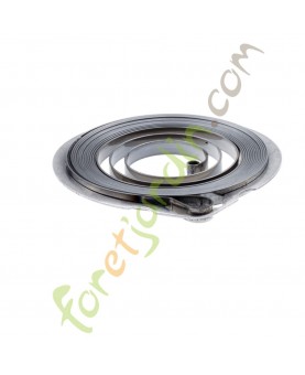 Ressort de rappel 501630203. Pièce de rechange Husqvarna
