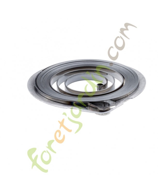 Ressort de rappel 501630203. Pièce de rechange Husqvarna