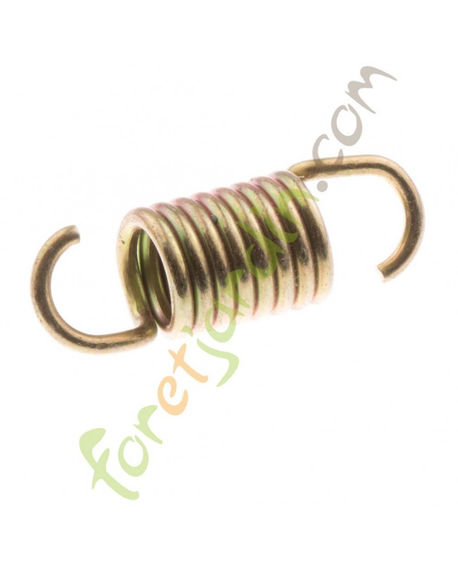 Ressort 501788801. Pièce de rechange Husqvarna