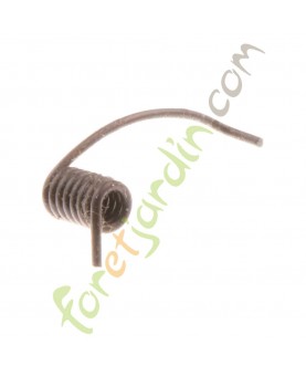Ressort 501789801. Pièce de rechange Husqvarna