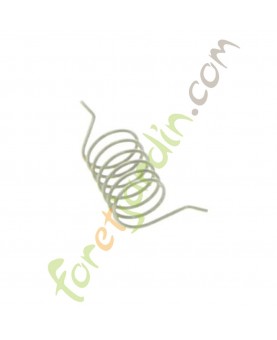 Ressort 501815801. Pièce de rechange Husqvarna