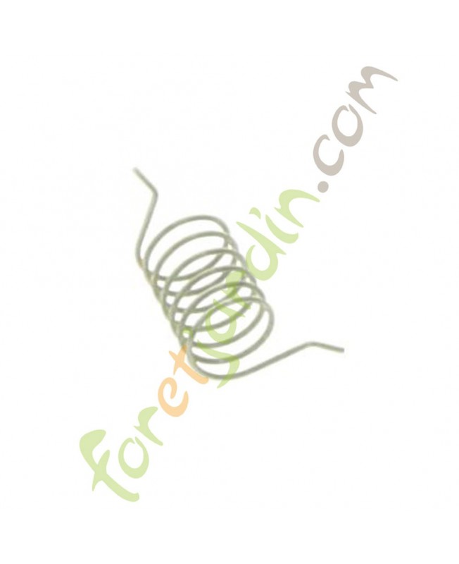 Ressort 501815801. Pièce de rechange Husqvarna