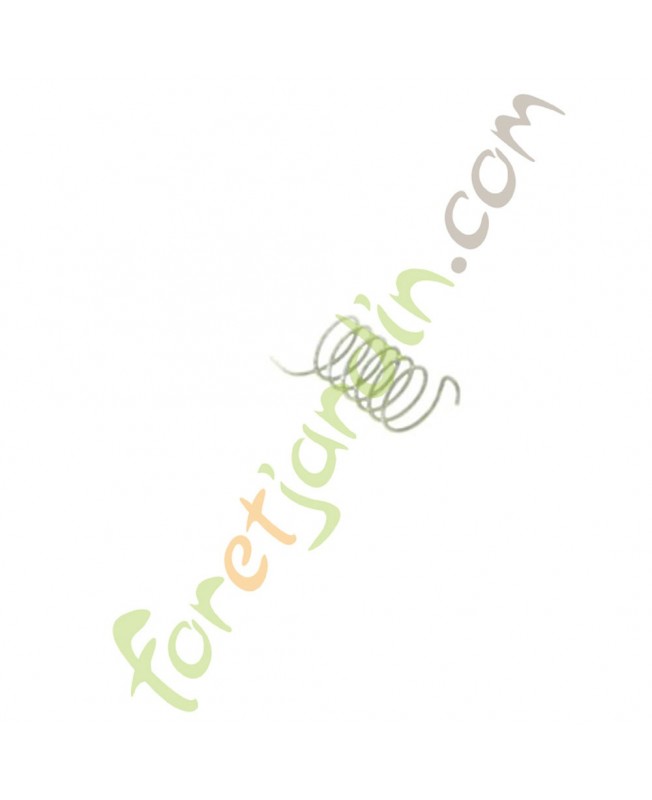 Ressort 501876201. Pièce de rechange Husqvarna