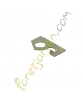 Ressort 501893601. Pièce de rechange Husqvarna