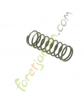 Ressort 501893702. Pièce de rechange Husqvarna