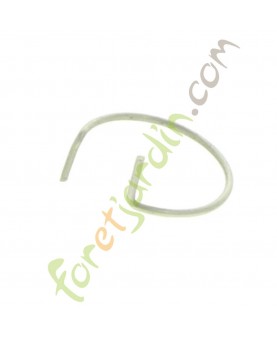 Ressort 501898501. Pièce de rechange Husqvarna