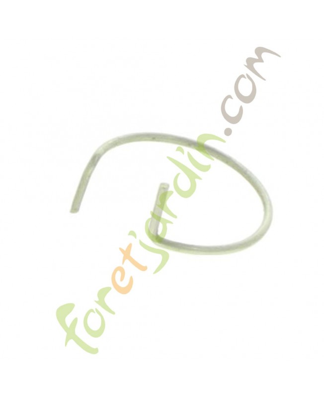 Ressort 501898501. Pièce de rechange Husqvarna