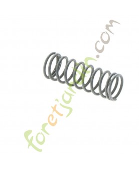 Ressort 502058102. Pièce de rechange Husqvarna