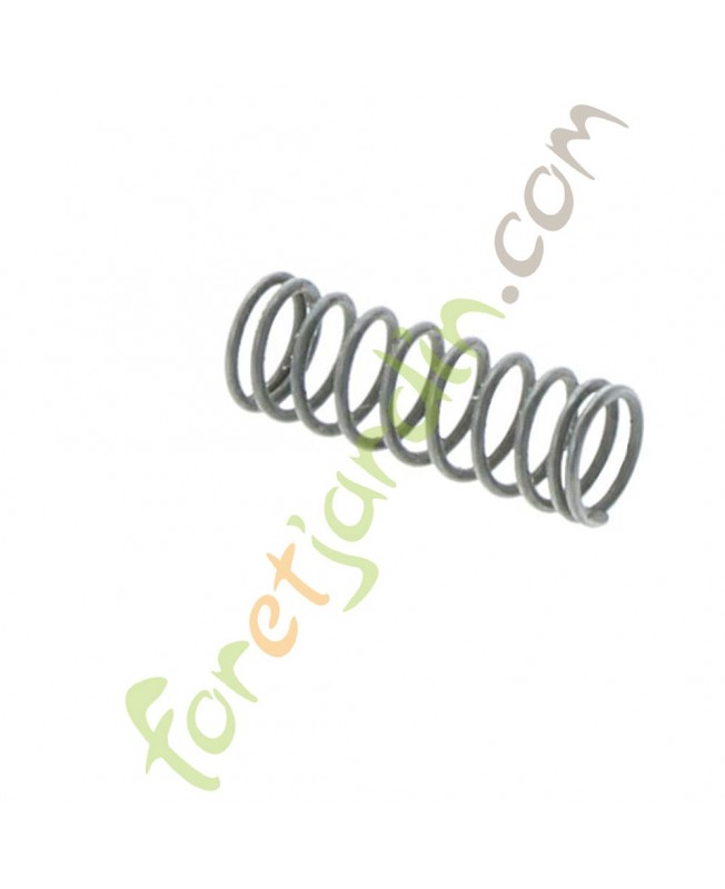 Ressort 502058102. Pièce de rechange Husqvarna Ressort 502058102. Pièce de rechange Husqvarna