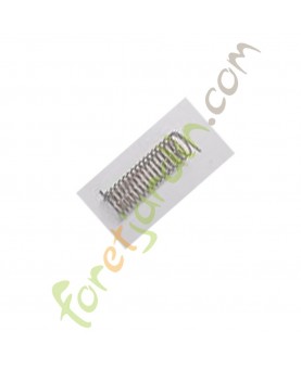 Ressort 502078701. Pièce de rechange Husqvarna
