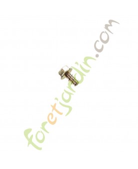 Vis 532142432. Pièce de rechange Husqvarna