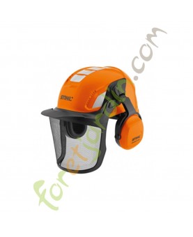 Casque Bucheron ADVANCE  VENT STIHL 0000-888-0801