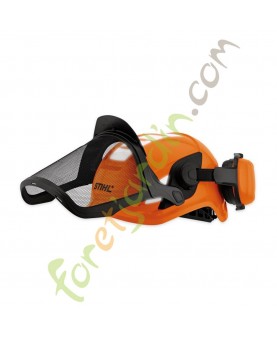 Casque Advance X Vent avec protège nuque stihl 0000-888-0805