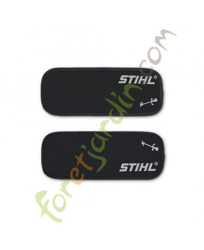Jambières FS pour pantalon Stihl réf. 0000-885-1801