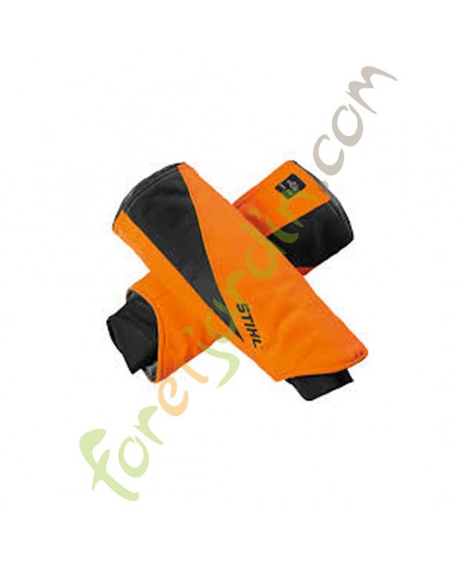 Manchette anti-coupures stihl 0088-544-0010