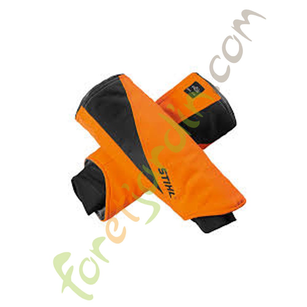 Nouvelle tenue de signalisation anti-coupures STIHL Protect MS - Zone  Outillage