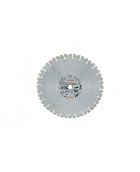 Disque à découper diamanté, béton/asphalte  STIHL 0835-094-7000