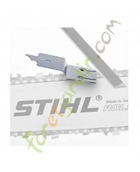 gabarit affutage stihl 0000-893-4006