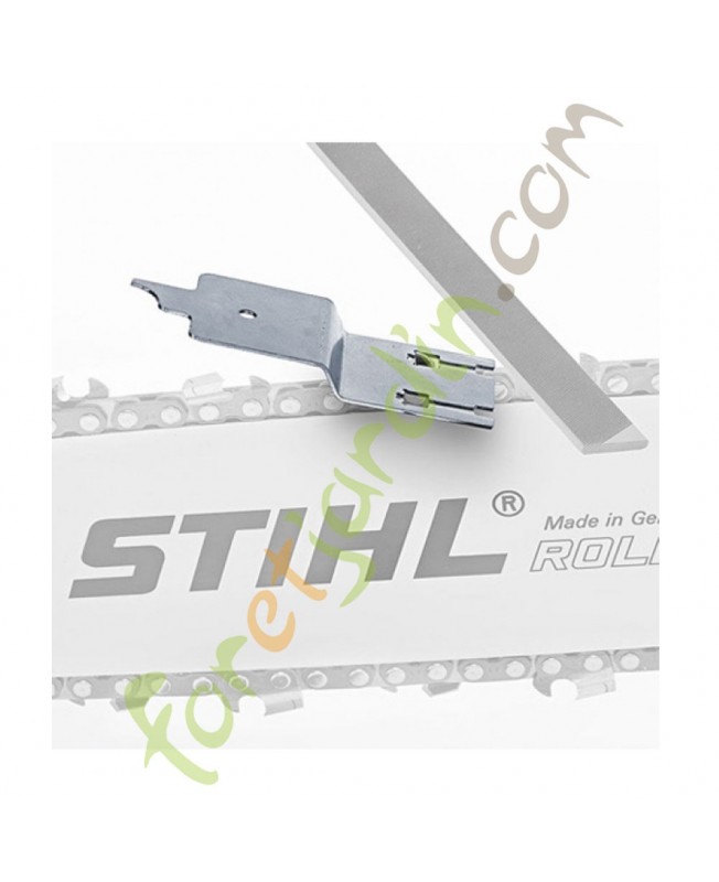 gabarit affutage stihl 0000-893-4006 gabarit affutage stihl 0000-893-4006