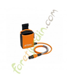 Pochette AP avec câble à connexion rapide stihl 4850-440-5101