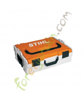 Mallette STIHL pour batteries AP et chargeur AL 0000-882-9700