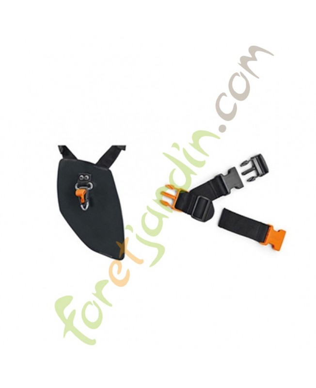 Jeu de sangle BGA / FSA / KMA Stihl Réf : 0000-007-1045