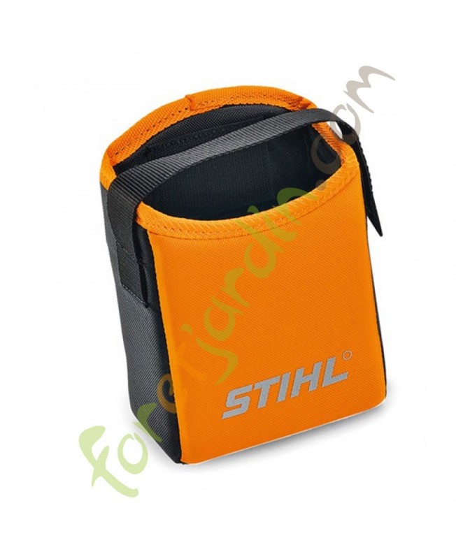 Pochette batterie stihl 4850-491-0101