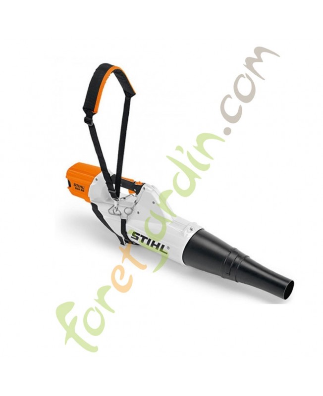 Harnais STIHL BGA 85 4853-710-9000