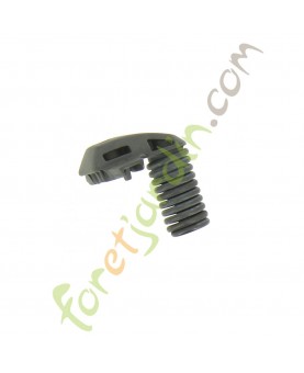 Antivibration element
