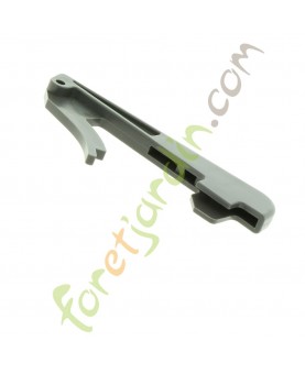 Frein de gâchette 501877702. Pièce de rechange Husqvarna