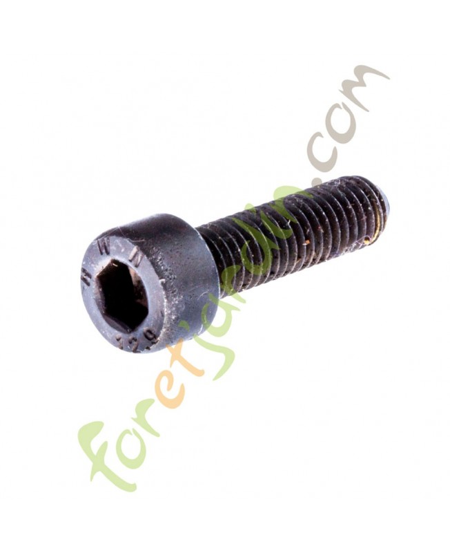 Vis 5 x 18 725533055. Pièce de rechange Husqvarna