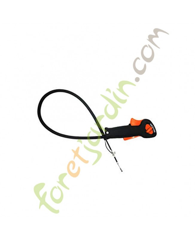 Poignée de commande compléte 4128-790-1309. Pièce de rechange Sithl 