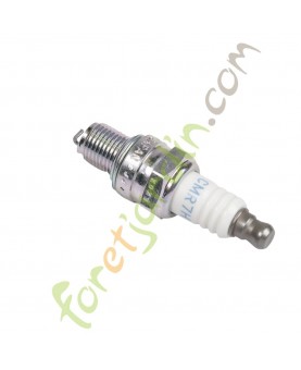 Bougie 521233401. Pièce de rechange Husqvarna