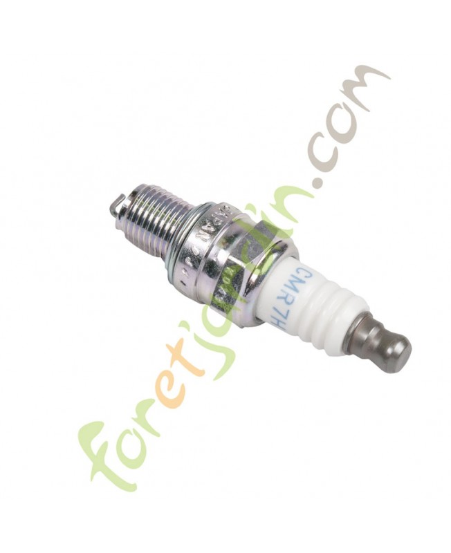 Bougie 521233401. Pièce de rechange Husqvarna